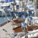 Sangermani Sloop Rayacht