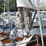 Sangermani Sloop Rayacht