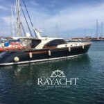 Franchini Emozione 55 Classic Rayacht.com