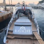 Riva Rivale 56' 2019 Rayacht.com