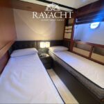 Azimut Benetti 84' Fly 2013 Rayacht.com