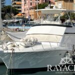 Viking Yacht 43 Convertible Rayacht.com