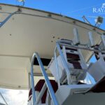 Viking Yacht 43 Convertible Rayacht.com