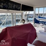 Viking Yacht 43 Convertible Rayacht.com