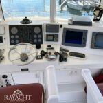 Viking Yacht 43 Convertible Rayacht.com
