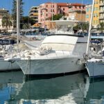 Viking Yacht 43 Convertible Rayacht.com