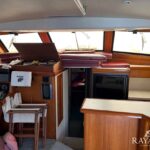 Viking Yacht 43 Convertible Rayacht.com