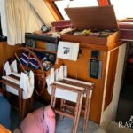 Viking Yacht 43 Convertible Rayacht.com