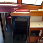 Viking Yacht 43 Convertible Rayacht.com