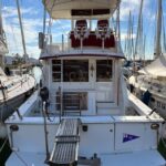 Viking Yacht 43 Convertible Rayacht.com