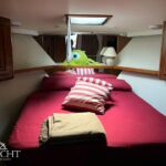 Viking Yacht 43 Convertible Rayacht.com