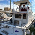 Viking Yacht 43 Convertible Rayacht.com