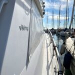 Viking Yacht 43 Convertible Rayacht.com