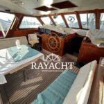 Jongert 25S Rayacht.com