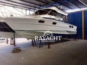 Riva Summertime 34 diesel Rayacht.com
