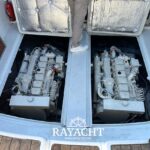Riva Summertime 34 diesel Rayacht.com