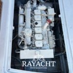Riva Summertime 34 diesel Rayacht.com