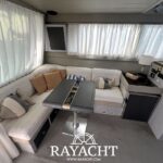 Ferretti Altura 36 Rayacht.com