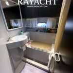 Ferretti Altura 36 Rayacht.com