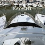 Ferretti Altura 36 Rayacht.com