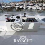 Ferretti Altura 36 Rayacht.com