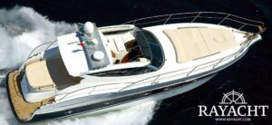 Rio 44 Air HT Rayacht.com