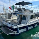 Sagene 37 fisherman Rayacht