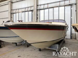 Montecarlo 30 Rayacht