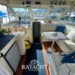 Sagene 37 fisherman Rayacht