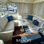 Sagene 37 fisherman Rayacht