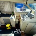 Sagene 37 fisherman Rayacht