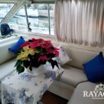 Sagene 37 fisherman Rayacht