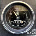 Montecarlo 30 Rayacht