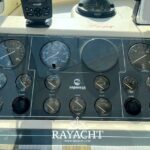 Sagene 37 fisherman Rayacht
