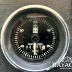 Montecarlo 30 Rayacht
