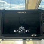 Sagene 37 fisherman Rayacht