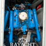 Montecarlo 30 Rayacht