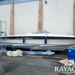 Montecarlo 30 Rayacht