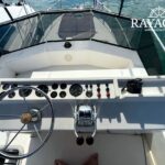 Sagene 37 fisherman Rayacht