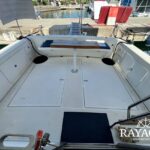 Sagene 37 fisherman Rayacht