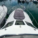 Sagene 37 fisherman Rayacht
