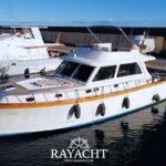 Sciallino Gemy 52' | Rayacht.com