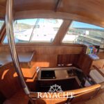 Sciallino Gemy 52' | Rayacht.com