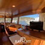 Sciallino Gemy 52' | Rayacht.com