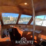 Sciallino Gemy 52' | Rayacht.com