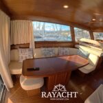 Sciallino Gemy 52' | Rayacht.com