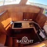 Sciallino Gemy 52' | Rayacht.com