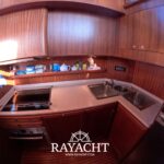 Sciallino Gemy 52' | Rayacht.com