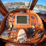 Sciallino Gemy 52' | Rayacht.com