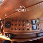 Sciallino Gemy 52' | Rayacht.com